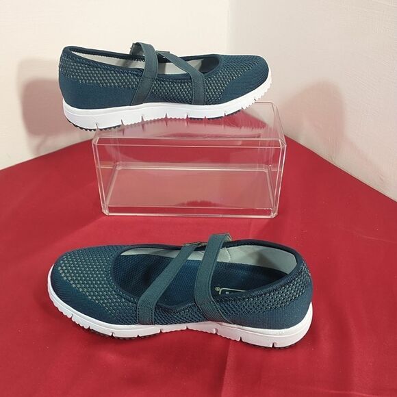 Propet TravelWalker EVO Mary Jane WAT063M Women's SZ 5M Casual Shoe - Picture 2 of 8